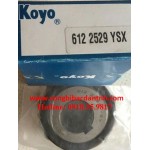 VÒNG BI BẠC ĐẠN HỘP SỐ LỆCH TÂM 6122529-YSX-KOYO-NTN-NSK-NHẬT